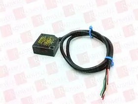 Фотоэлектрический датчик Артикул MQ-W3A-DC12-24V от производителя MATSUSHITA ELECTRIC
