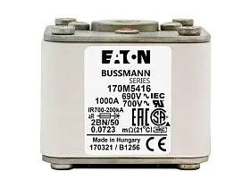 Bussmann 170M5416