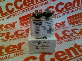 Конденсатор Артикул 12903 от производителя MARS