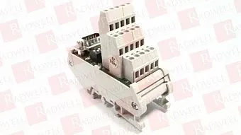 Плата ПК Плата ПЛК / дополнения к  плататам Артикул DN-15-TB от производителя AUTOMATION DIRECT