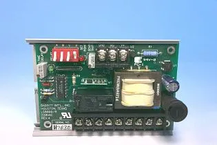 Плата управления уровнем LS8000/R-220V BABBITT