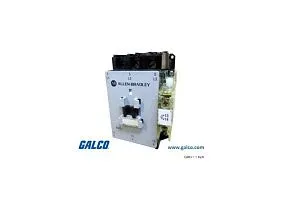 Allen Bradley 100-A45NZ24-3