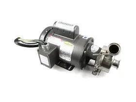 41021-DA Насос с приводом от двигателя от THOMSEN PUMPS