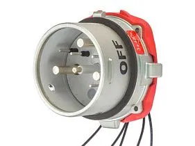 Meltric 69-98043-975