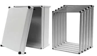 Корпус A71-1412E5H от HOFFMAN VYNCKIER