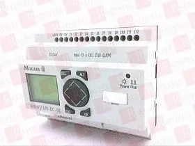 Контроль температуры / процесса Артикул EASY619-DC-RC от производителя EATON CORPORATION