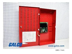 Edwards Signaling APS6A