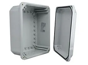 Bud Industries DPS-28710