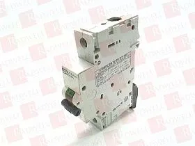 Автоматический выключатель для монтажа на дин-рейку Артикул KIPB20 от производителя TYCO