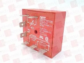 Замедляющие реле Артикул Q3F-00005-321 от производителя AMETEK