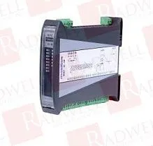 Модуль логического ввода-вывода постоянного тока Артикул MINT-AI-08 от производителя MASIBUS