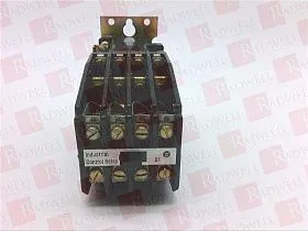 Реле / розетка Артикул BF120F от производителя EATON CORPORATION