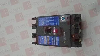 Автоматический выключатель в литом корпусе Артикул XH125NJ-3P-32A от производителя TERASAKI