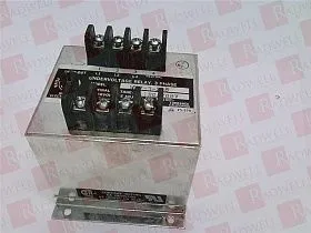 Реле / розетка Артикул WUV-3-208 от производителя TE CONNECTIVITY