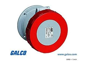 Russellstoll, a T & B Brand ABB560R9W