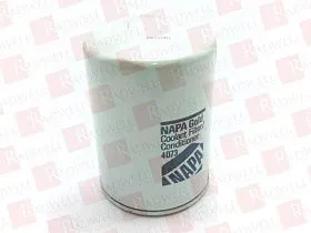 Фильтр  Артикул 4073 от производителя NAPA