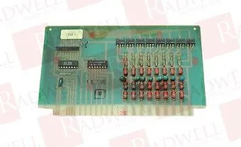 Плата управления/интерфейса Артикул 4.02.200.214 от производителя WIELAND
