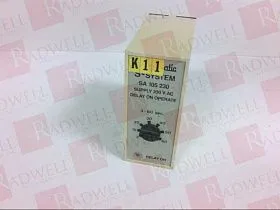 Замедляющие реле Артикул SA-105-230 от производителя CARLO GAVAZZI