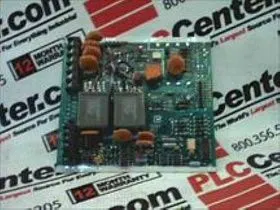 Плата процессора / контроллера Артикул 56382 от производителя HONEYWELL