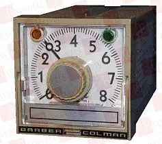 Контроль температуры / процесса Артикул 121T-10031-031-1-00 от производителя INVENSYS