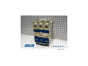Allen Bradley W20FPA200