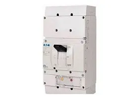 Klockner-Moeller, Div of Eaton Corp. NZMN4-VE800