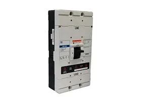 WEG Electric UBW800S-FTU800-3A
