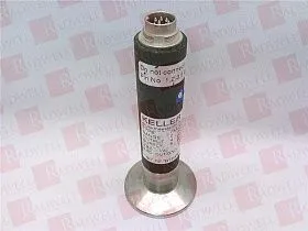 Датчик давления Артикул PAA-25HT/80031.01 от производителя