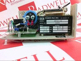 Источник питания Артикул EP2C-24 от производителя POWER PAC