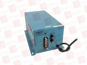 Источник питания Артикул KSD4-4 от производителя POWER PAC