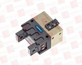 Пневматический схват Артикул MPG-PLUS 50-AS от производителя SCHUNK