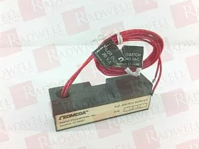 Переключатель уровня Артикул LV-S1 от производителя OMEGA ENGINEERING