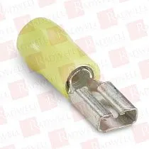 Наконечник / разъем Артикул RC10-250F от производителя ABB THOMAS & BETTS