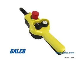 ASI-Automation Systems Interconnect HP03