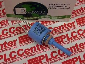 Потенциометр Артикул 392JB10K от производителя HONEYWELL