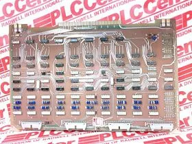 8940-6852 Плата ПК Плата ПЛК / дополнения к  плататам от WARNER & SWASEY