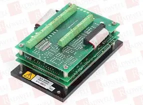 Сервопривод  / сервоуправление Артикул SBA-5/200 от производителя ELMO MOTION CONTROL