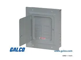 Cutler Hammer, Div of Eaton BR816L125FDP