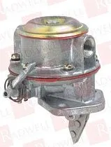 Вспомогательное устройство для насоса Артикул HFP314 от производителя DELPHI