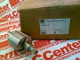 Вакуумный генератор  Артикул 714-04-131 от производителя LEYBOLD