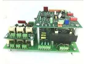 C60-1 Плата ПК Плата ПЛК / дополнения к  плататам от GOODALL ELECTRIC