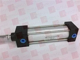 Пневматический цилиндр Артикул 30477 от производителя BIMBA