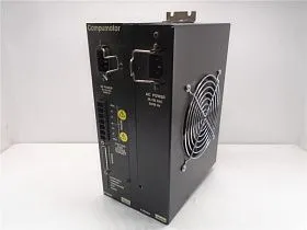 Сервопривод S8-DRIVE COMPUMOTOR, 8А, 95-132В, 50/60Гц