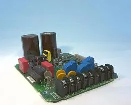 3210026A Плата ПК Плата ПЛК / дополнения к  плататам от VACON TB WOODS