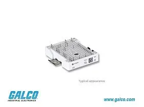 Infineon FP35R12W2T4