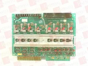 Плата ПК Плата ПЛК / дополнения к  плататам Артикул IC600BF905 от производителя FANUC
