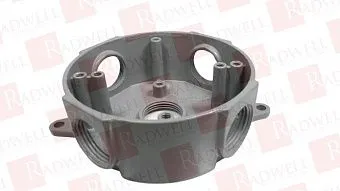 Розетка / коробка Артикул WRB1575 от производителя TOPAZ ELECTRIC