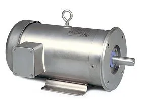 Baldor-ABB Motors CESSWDM3611T-5