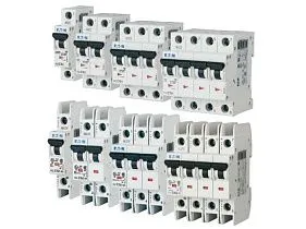 Cutler Hammer, Div of Eaton FAZ-K16/1N