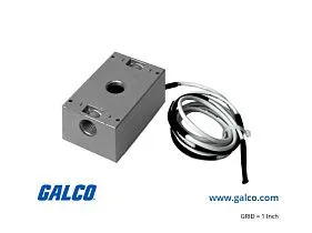 ACI-Automation Components 134440